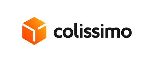 Colissimo logo q