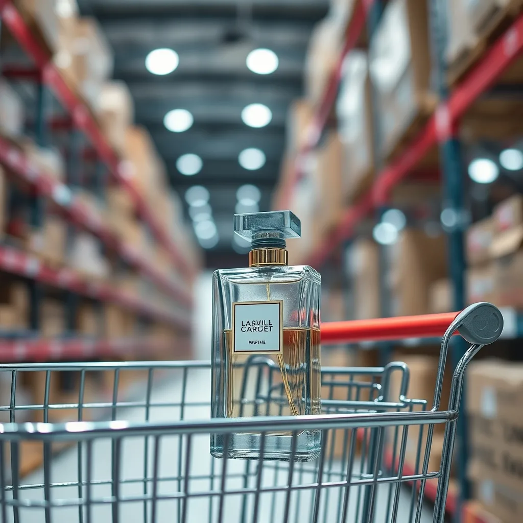 Costco Mulhouse Ouverture : L’Impact sur le Marché de la Parfumerie d’Exception