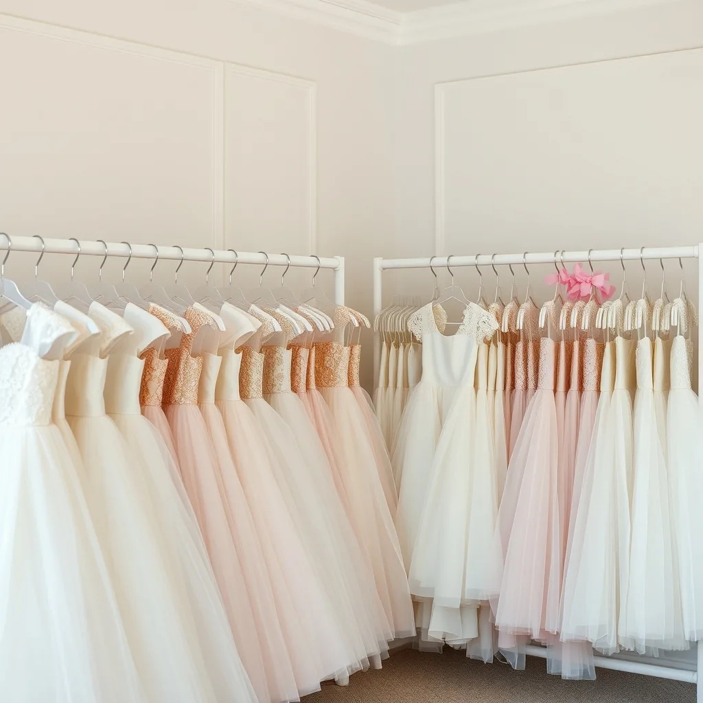 Robe cérémonie bébé fille 2026 : guide & sélection