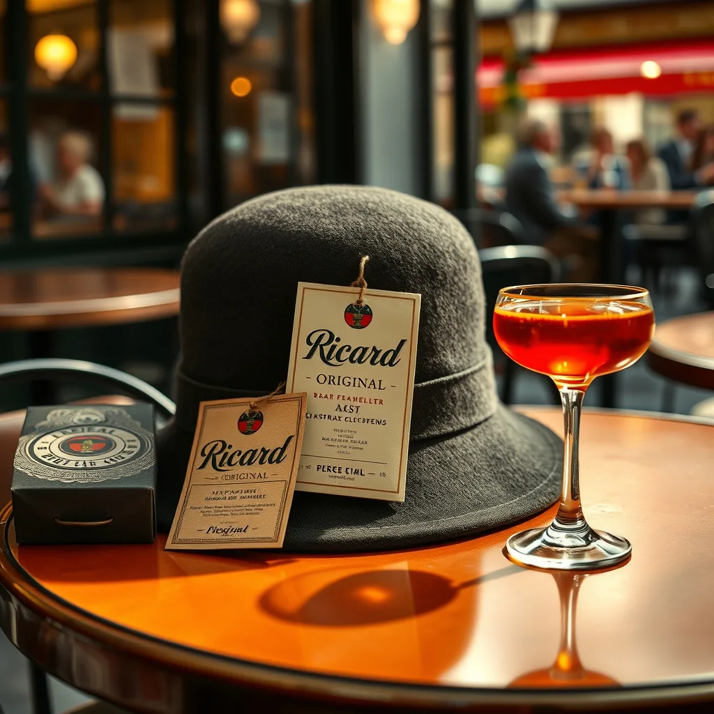 Bob Ricard Original 2026 : guide, prix et achat