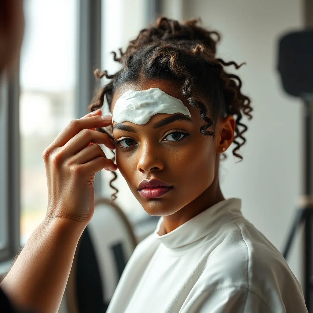 Soins cheveux crépus : routine complète 2026