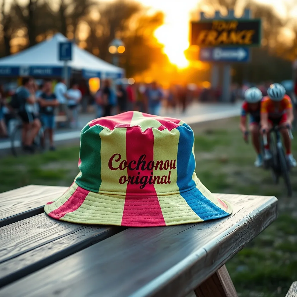 Bob Cochonou Original : guide 2026, taille et achat
