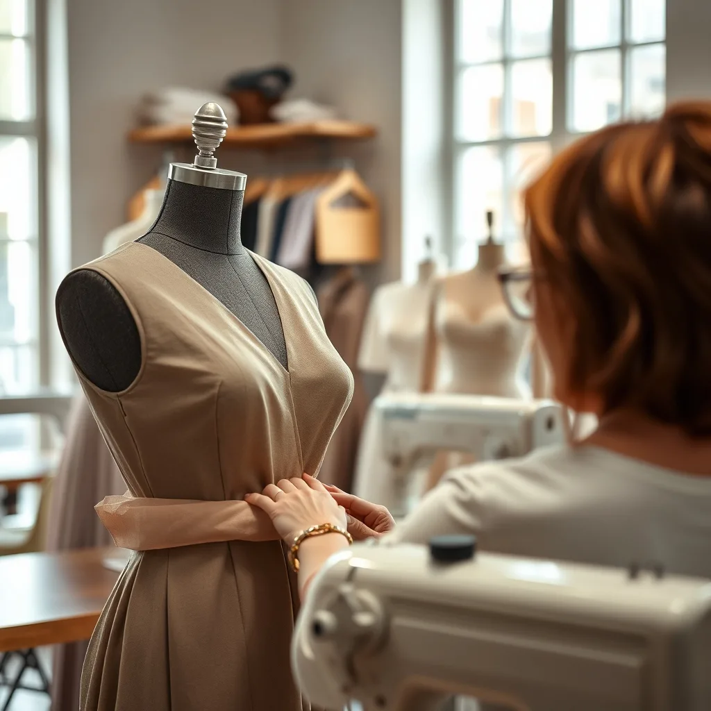 Couturières Metz 2026 : ateliers, retouches et tarifs