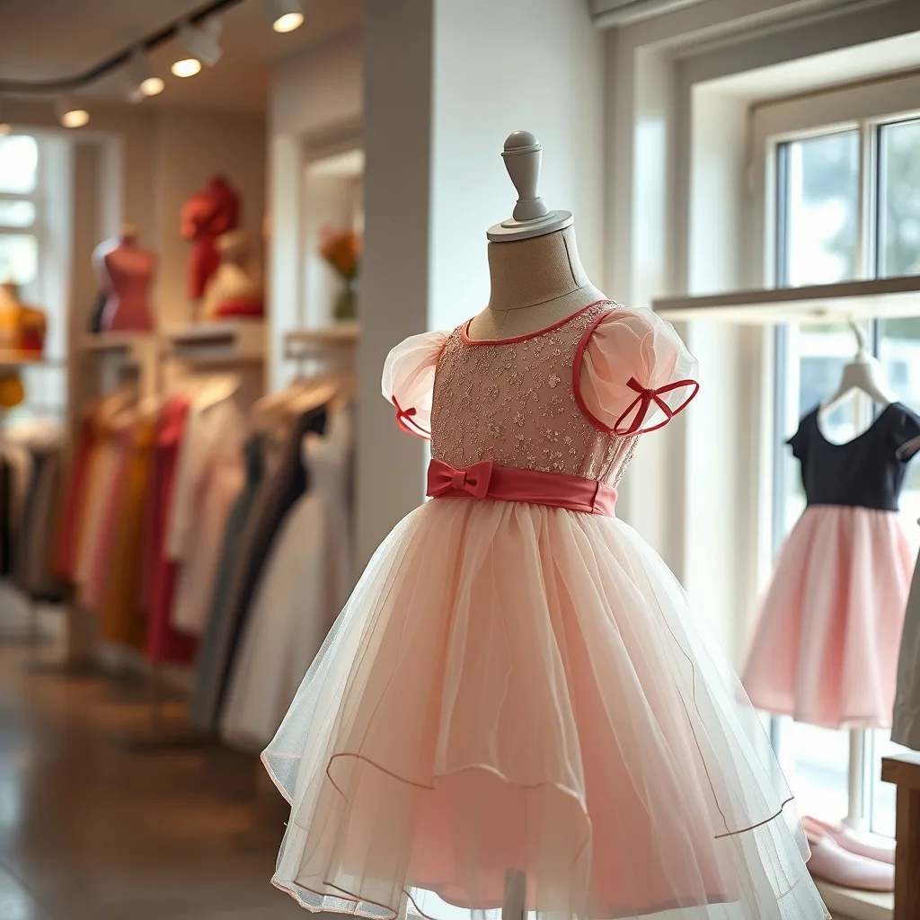 Robe princesse fille 2026 : guide et idées